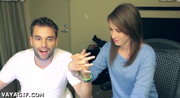 novia obsesiva,actitúd,charla,celos,chicas,laina,overly attached girlfriend,hablar