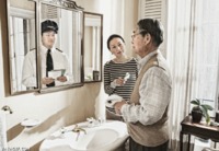 antigüedad,viejos tiempos,jóvenes,viejos,espejo,juventud