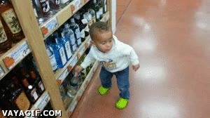 Carro,Producto,Supermercado,Compras,Ni&ntilde;o,Beb&eacute;,Botella