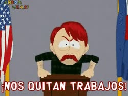 La típica actitud de los paletos frente a la inmigración Quitar,trabajo,inmigracion,inmigrantes,trabajar
