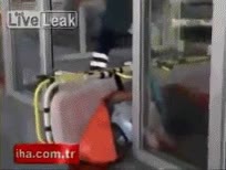 camilla,negligente,servicio m&eacute;dico,tontos,mareos