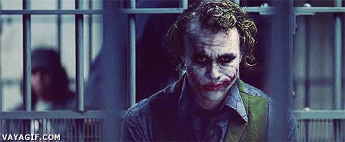 joker,retrasado,voz,imitar,amigo,idiota,batman