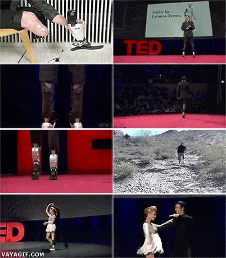 ted,ciencia,avances,invento,pies,biónicos
