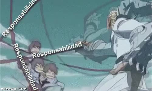 Responsabilidad,Esquivar,Vida,Yo,Anime,Kill la kill,Evitar