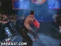 Lo que te gustaria hacer cuando tu amigo celebra mucho un gol en el FIFA wwe,undertaker,celebrar,fifa,golpe,vacilar,puñetazo y fin a la broma
