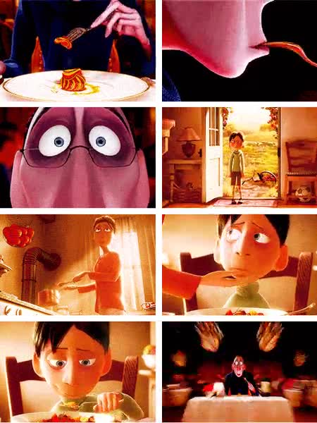 Ratatouille,Pel&iacute;cula,Comida,Sabor,Infancia,Transportar,Critico de cine
