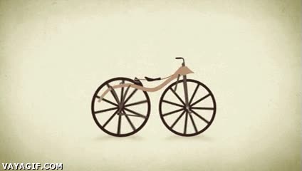 historia,evolucion,pedales,tipos,bicicleta