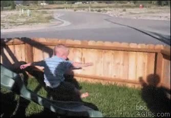 tobog&aacute;n,resbalar,santo,fail,rebotar,saltar,ni&ntilde;o