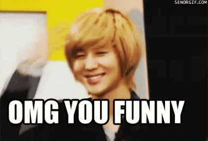 omg you funny,no,cambio de expresion,oriental,jajaja NO