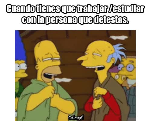traicionar,enemigos,detestar,desconfiado,estudiar