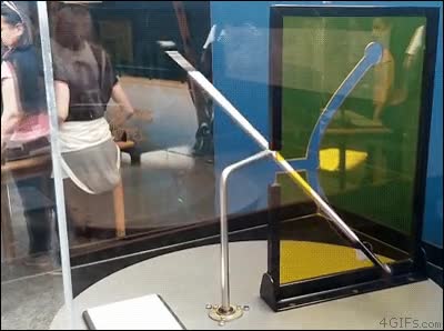 Palo,Barra,Curvo,Girar,Rotar,Agujero