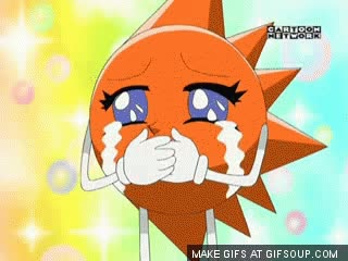 Don Patch,Bobobo,exámenes,llorar,emoción