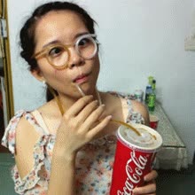 beber,pajita,cocacola,coca-cola