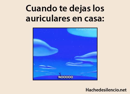 auriculares,olvidar,m&uacute;sica,escuchar,aburrimiento