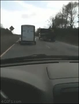 Coche,Carretera,Autovía,Luna,Carglass,Miedo,Ssusto