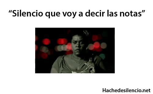 nervios,susto,notas,miedo,suspenso,aprobado,se para el tiempo