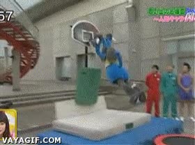 cama elastica,salto,lucario,entrnamiento,pokemon,impulso,mate