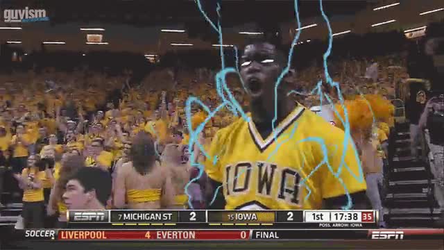 saiyan,saiyajin,transformacion,publico,espectador,dragon ball,iowa