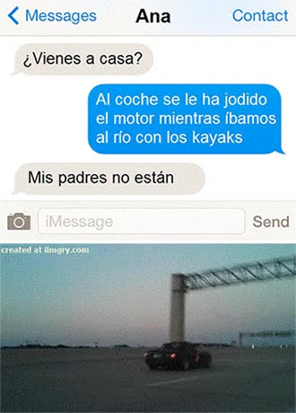 huir,casa,sola,viajar,imposible,remar,remos,kayak