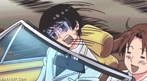 hetalia,anime,japon,italia,coche,locura