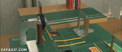 circuito,experimento,Precisión,puntería