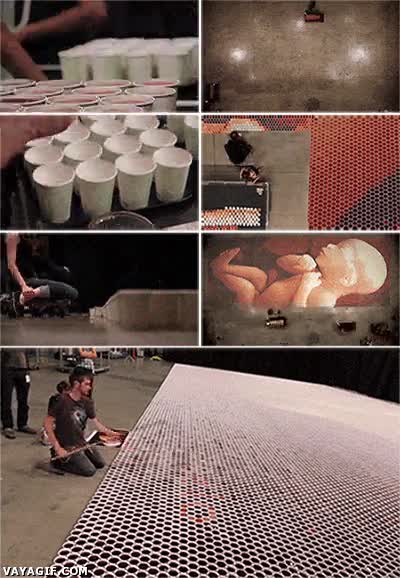 vaso,caf&eacute;,pintar,beb&eacute;,figura,artistas