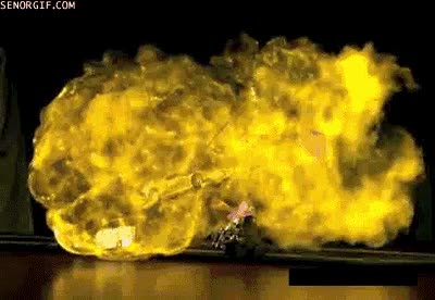 hidrogeno,efecto,explosión,coche,globo,experimentos,fuego