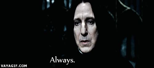 forever alone itself,chica,rechazar,siempre,always,snape,mi triste realidad