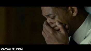 Will smith,gif,nervios,Tensión,en busca de la felicidad,esperar