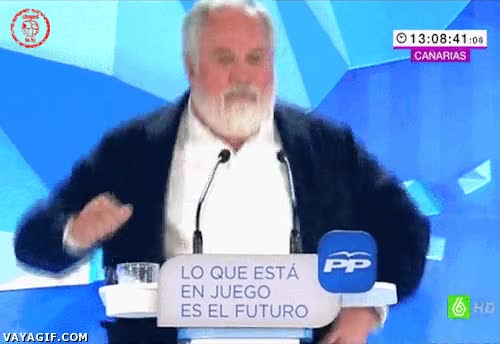elecciones europeas,PP,demolici&oacute;n,arias ca&ntilde;ete,saltar,votar,botar