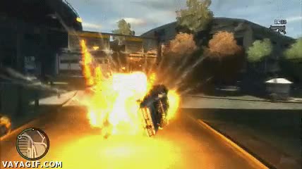 persecución,explosion,policia,explotar,disparos,tiroteo
