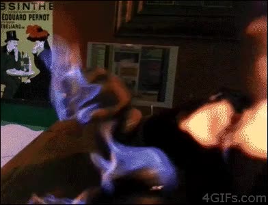 fuego,motorista fantasma,ghost rider,quemar,cara,pipa