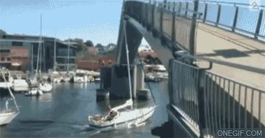 puente levadizo,mastil,romper,palo mayor,cerrar,fail