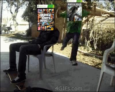 Watch Dogs,GTA V,Videojuego,2014,tal vez no lo tengas tan fácil,GOTY
