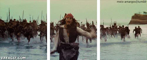 Cuando entras al estadio de un equipo de fútbol con la camiseta del equipo rival equipo de futbol,jack sparrow,piratas,del,caribe,camiseta