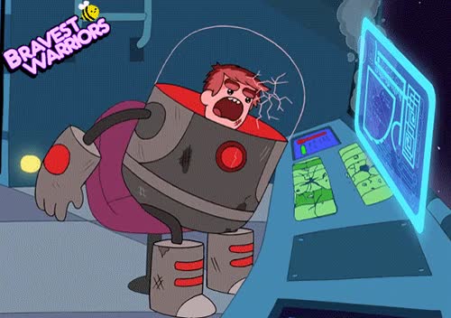 Bravest,Warriors,serie,romper,teclado,virtual,matar,al empezar