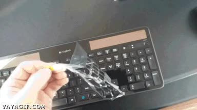 quitar,retirar,plastico,protector,ese olor a nuevo,gusto,gustazo