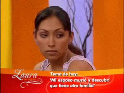 Laura,cenizas,programa,tv,rega&ntilde;o,muerto,rega&ntilde;ar,urna crematoria,tele,basura