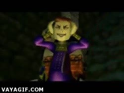 Vendedor de máscaras,Borrar,Juego,Link,Zelda,Partida,majora's mask