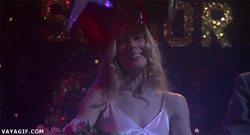 Carrie,fiesta,estropear,sangre,broma,pelicula,clasico