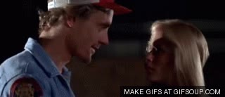 masticar,levantar,chico,Supergirl,hacer ruido