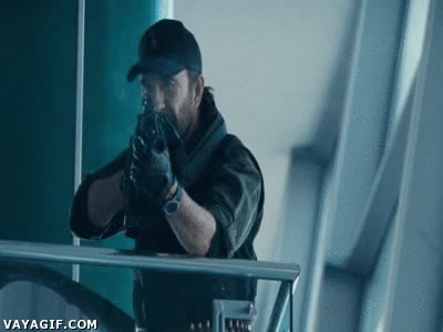chuck norris,arquero,juego de tronos,olly,oli,orgulloso