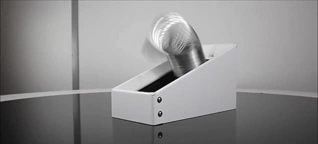 muelle,ondaman&iacute;a,movimiento,slinky,infinito