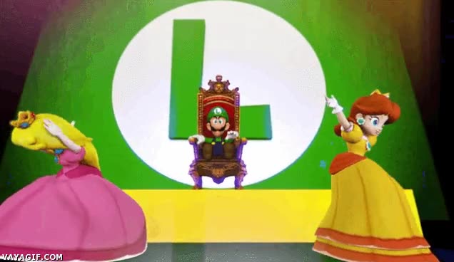 nintendo,mario,luigi,mario verde,loco,mario kart
