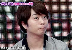 arashi,japon&eacute;s,jap&oacute;n,asi&aacute;tico,chiste,cara