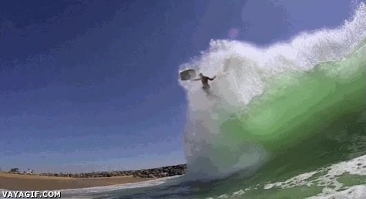 surfista,saltar,orilla,agua,salir disparado,ola,mar