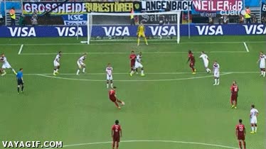 cristiano ronaldo,fail,falta,barrera,tira a dar,portugal,mundial,brasil,alemania