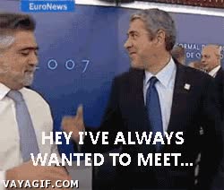 tio de atras,saludo,confundir,enga&ntilde;ar,trollear,dar la mano,saludar