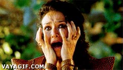 chof,horror,juego de tronos,oberyn,the mountain