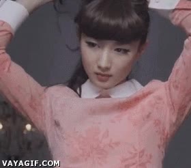 rompimiento,sensualidad,belleza,karate,chica,guapa,asiatica,los ladrillos podr&iacute;an ser tu frente